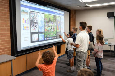 Corso LIM per Docenti