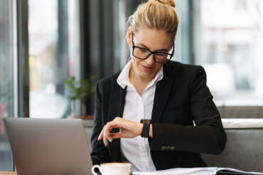 Segretario Amministrativo